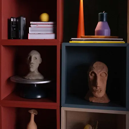 Art Studio Διαμέρισμα *