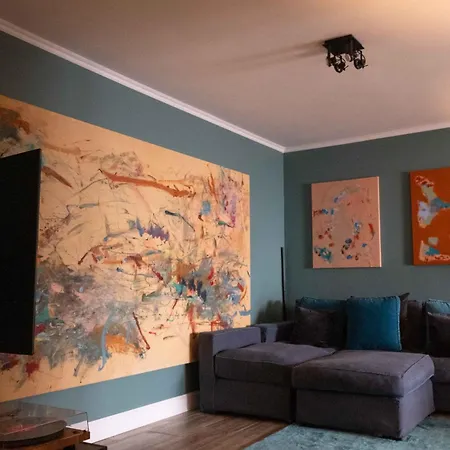 Art Studio Διαμέρισμα Grottaferrata